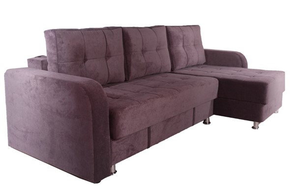 Угловой диван Елена LUX в Артеме - изображение