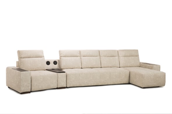 Угловой диван Монреаль 1.7 в Артеме - изображение