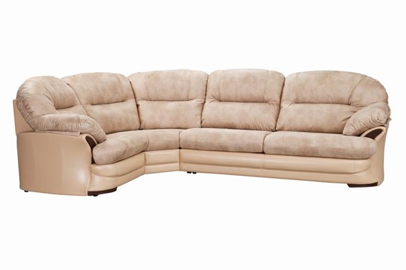 Угловой диван Квин 6 в Артеме - изображение