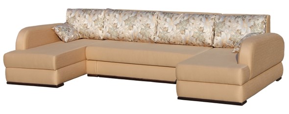 П-образный диван Гарден-П в Уссурийске - изображение