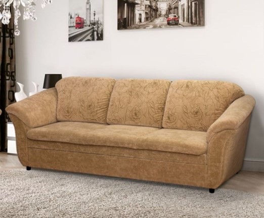 Прямой диван Милан, Кенгуру в Артеме - изображение