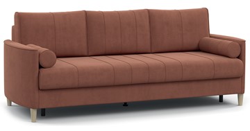 Прямой диван Лора, ТД 332 в Артеме - предосмотр