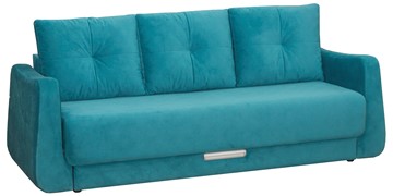 Прямой диван Нео 36 БД, боннель в Уссурийске