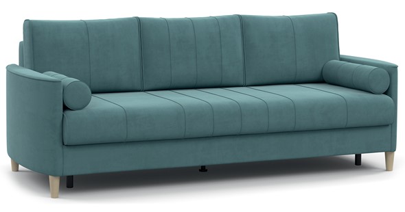 Прямой диван Лора, ТД 329 в Артеме - изображение