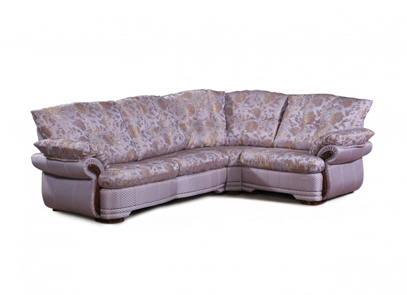 Угловой диван Детройт, угл.32 в Артеме - изображение