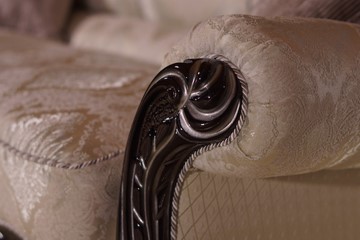 Прямой диван Севилья двухместный, без механизма во Владивостоке - предосмотр 3
