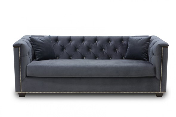 Прямой диван Ричмонд в Артеме - изображение