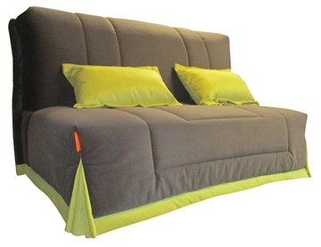 Прямой диван Ницца 1400, TFK Стандарт в Артеме