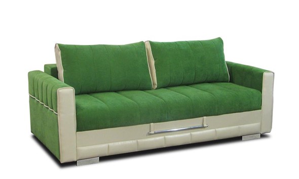 Прямой диван Парнас БД в Артеме - изображение