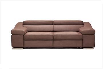 Прямой диван Мюнхен с выкатным механизмом в Артеме - предосмотр