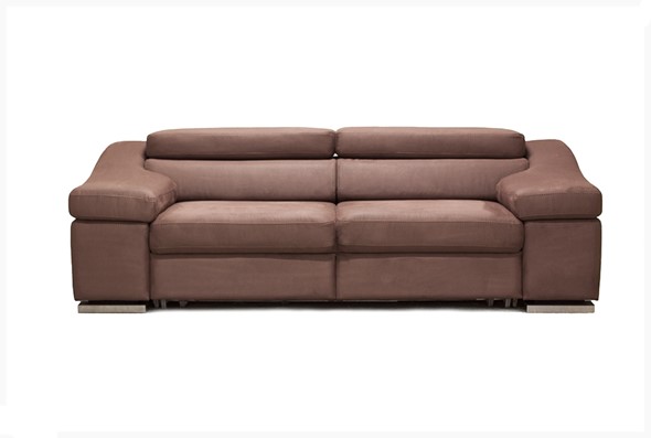 Прямой диван Мюнхен с выкатным механизмом в Находке - изображение
