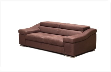 Прямой диван Мюнхен с выкатным механизмом в Находке - предосмотр 1