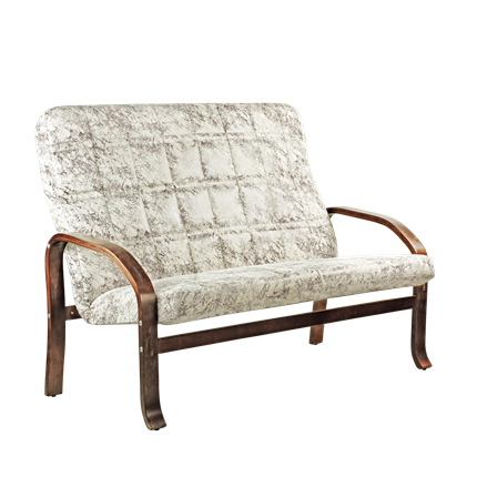 Прямой диван Старт Уют в Артеме - изображение