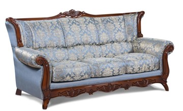 Прямой диван Наполеон, БД3 в Уссурийске - предосмотр