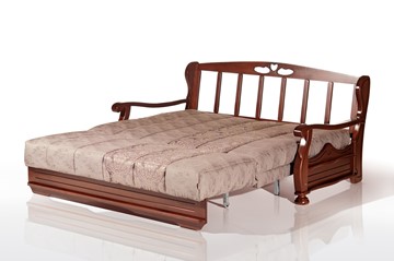 Прямой диван Фрегат 01-150 ППУ во Владивостоке - предосмотр 2