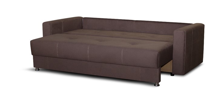 Прямой диван Комфорт 2 НПБ в Артеме - изображение 1