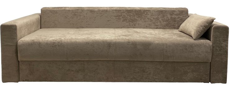 Прямой диван Комфорт 2 боннель в Артеме - изображение 1