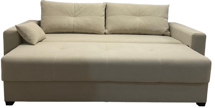 Прямой диван Комфорт 2 боннель в Артеме - изображение 13
