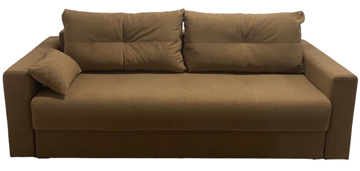 Прямой диван Комфорт 2 боннель в Артеме - изображение 14