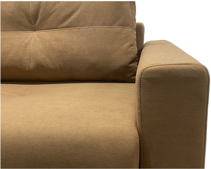 Прямой диван Комфорт 2 боннель в Артеме - изображение 16