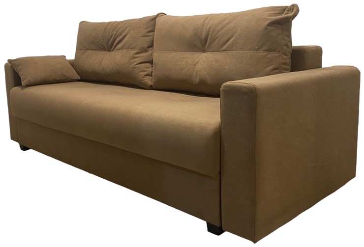 Прямой диван Комфорт 2 боннель в Артеме - изображение 17