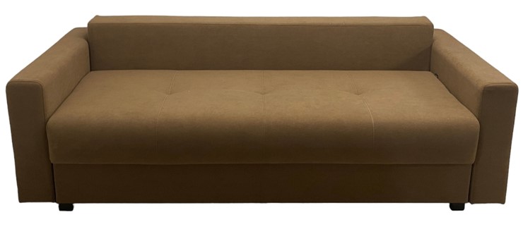 Прямой диван Комфорт 2 боннель в Артеме - изображение 19