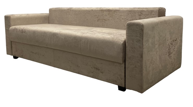 Прямой диван Комфорт 2 боннель в Артеме - изображение 2
