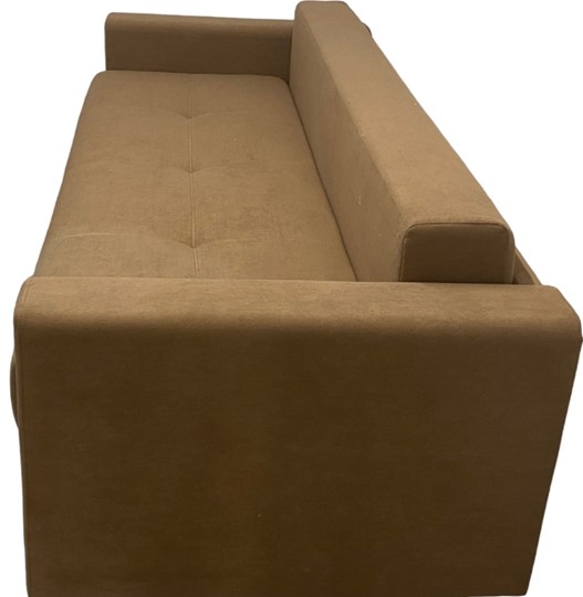 Прямой диван Комфорт 2 боннель в Артеме - изображение 20