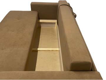 Прямой диван Комфорт 2 боннель в Артеме - предосмотр 21
