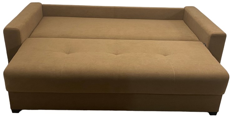 Прямой диван Комфорт 2 боннель в Артеме - изображение 22