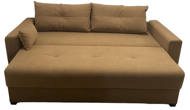 Прямой диван Комфорт 2 боннель в Артеме - изображение 23