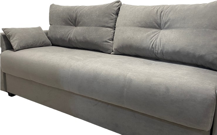 Прямой диван Комфорт 2 боннель в Артеме - изображение 25