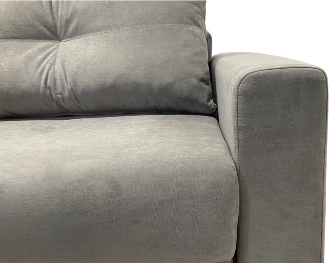 Прямой диван Комфорт 2 боннель в Артеме - изображение 26