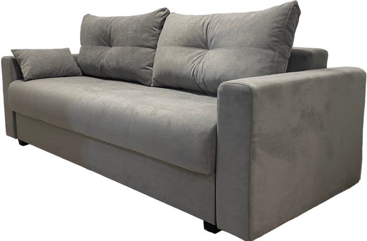 Прямой диван Комфорт 2 боннель в Артеме - изображение 27