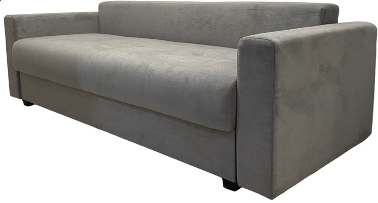 Прямой диван Комфорт 2 боннель в Артеме - изображение 28