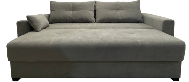 Прямой диван Комфорт 2 боннель в Артеме - изображение 30