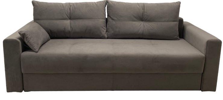 Прямой диван Комфорт 2 боннель в Артеме - изображение 31