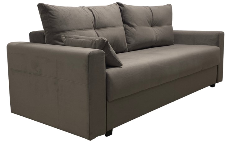 Прямой диван Комфорт 2 боннель в Артеме - изображение 32