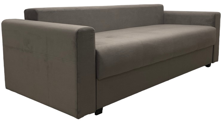 Прямой диван Комфорт 2 боннель в Артеме - изображение 34
