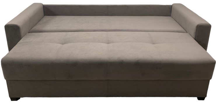 Прямой диван Комфорт 2 боннель в Артеме - изображение 35