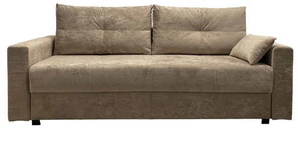 Прямой диван Комфорт 2 боннель в Артеме - изображение