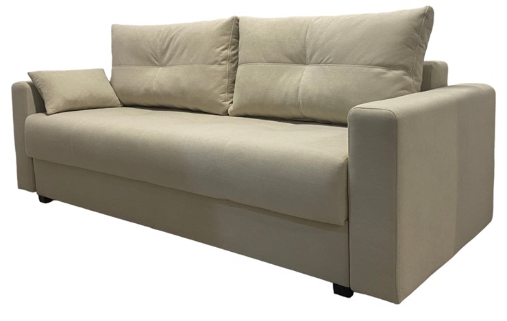 Прямой диван Комфорт 2 боннель в Артеме - изображение 7