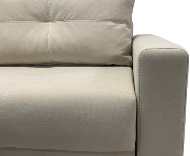 Прямой диван Комфорт 2 боннель в Артеме - изображение 9