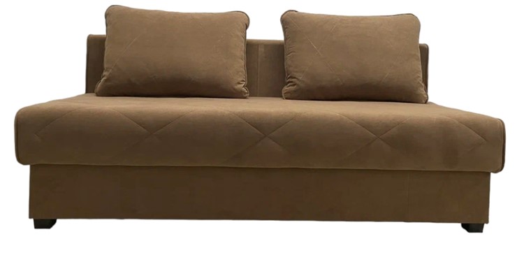 Прямой диван Престиж 1 в Артеме - изображение 1