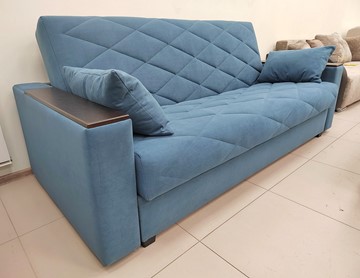 Прямой диван Престиж 15 Боннель МДФ 2 в Артеме