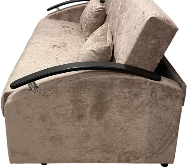 Прямой диван Престиж 16, Боннель+МДФ в Артеме - изображение 6