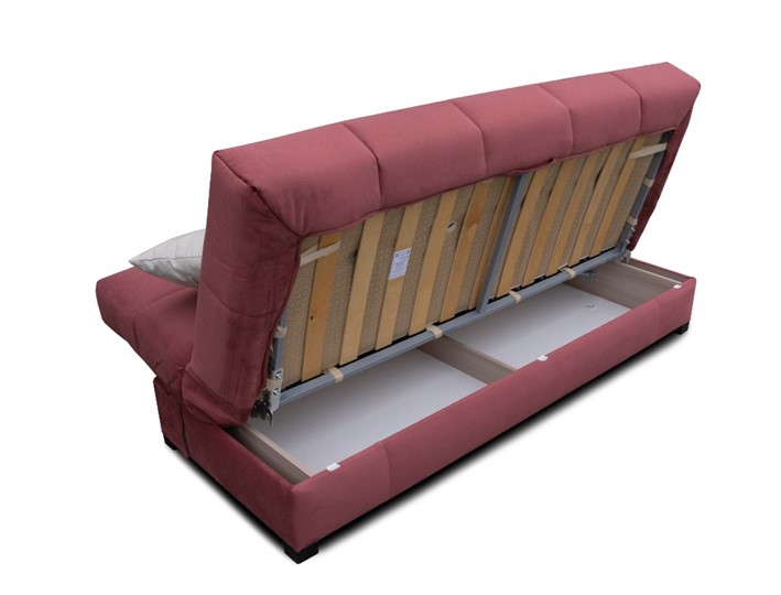 Прямой диван Престиж финка боннель в Уссурийске - изображение 3