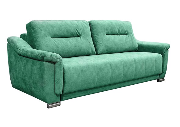 Прямой диван Виктория 3 БД (Боннель) в Артеме - изображение