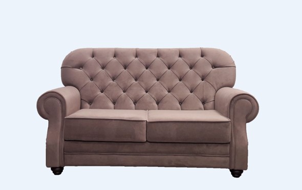 Прямой диван Глория, 3х местный, со спальным местом в Находке - изображение