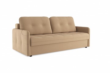 Прямой диван Smart 1, Веллуто 05 в Находке